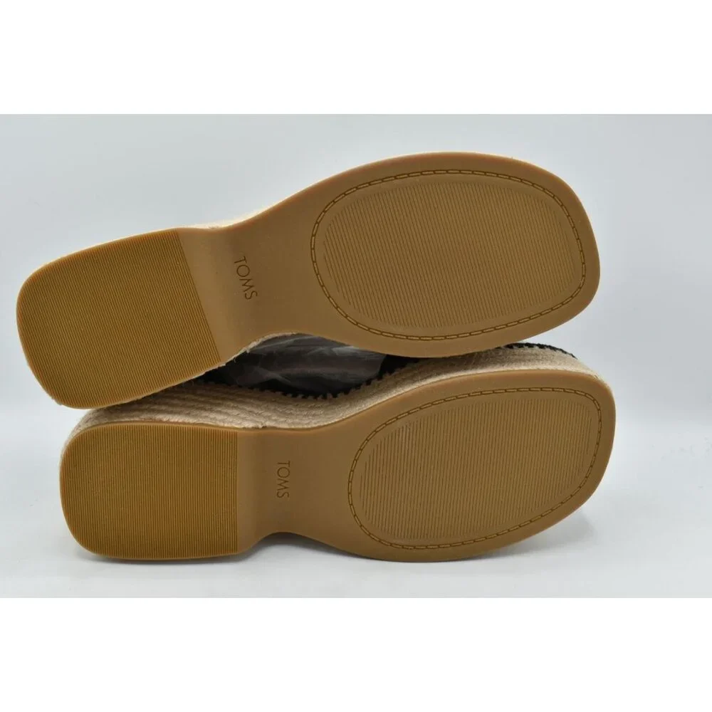 Toms womens size